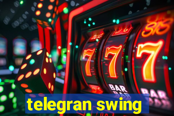 telegran swing